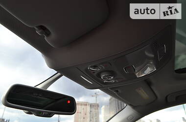 Позашляховик / Кросовер Audi Q5 2013 в 