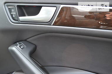 Позашляховик / Кросовер Audi Q5 2013 в 
