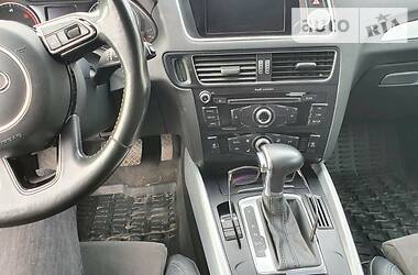 Внедорожник / Кроссовер Audi Q5 2014 в 