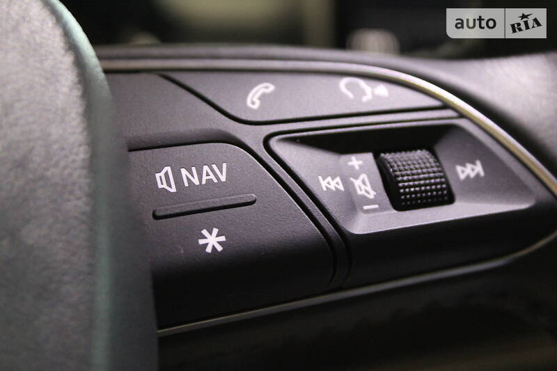 Позашляховик / Кросовер Audi Q5 2018 в Одесі