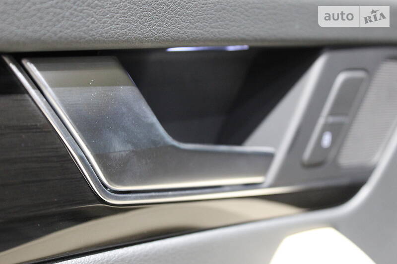 Позашляховик / Кросовер Audi Q5 2018 в Одесі