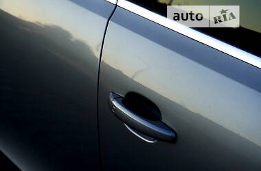 Позашляховик / Кросовер Audi Q5 2010 в 