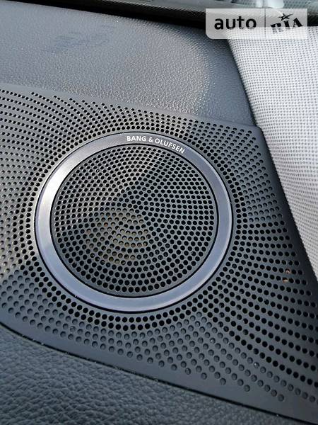 Позашляховик / Кросовер Audi Q5 2013 в Рівному