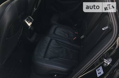 Позашляховик / Кросовер Audi Q5 2011 в 