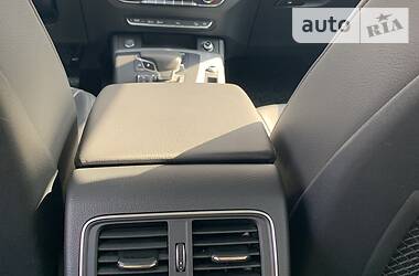 Позашляховик / Кросовер Audi Q5 2017 в 