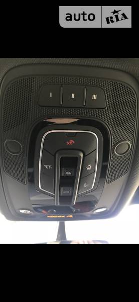 Позашляховик / Кросовер Audi Q5 2018 в Дніпрі