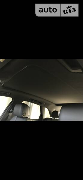 Позашляховик / Кросовер Audi Q5 2018 в Дніпрі