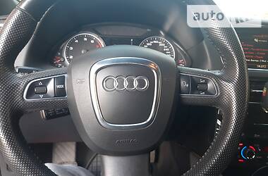 Позашляховик / Кросовер Audi Q5 2010 в 