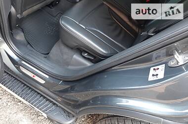 Позашляховик / Кросовер Audi Q5 2010 в 