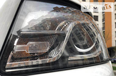 Універсал Audi Q5 2012 в 