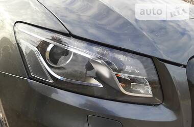 Позашляховик / Кросовер Audi Q5 2010 в 