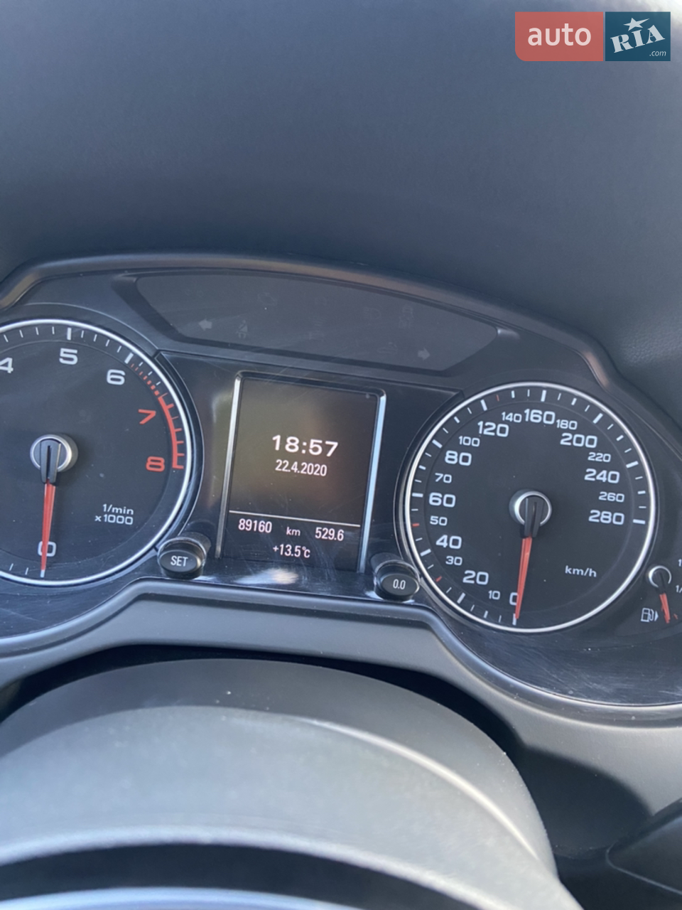 2012 Audi Q5 - мініатюра 14