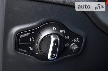 Позашляховик / Кросовер Audi Q5 2013 в 