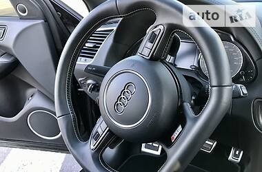 Позашляховик / Кросовер Audi Q5 2014 в Кам'янському