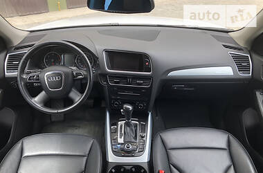 Універсал Audi Q5 2012 в 
