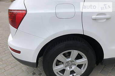 Універсал Audi Q5 2012 в 