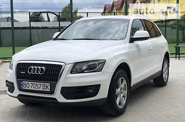 Універсал Audi Q5 2012 в 