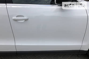 Універсал Audi Q5 2012 в 