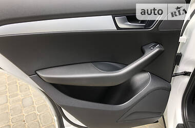 Універсал Audi Q5 2012 в 