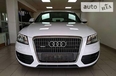 Внедорожник / Кроссовер Audi Q5 2010 в Херсоне