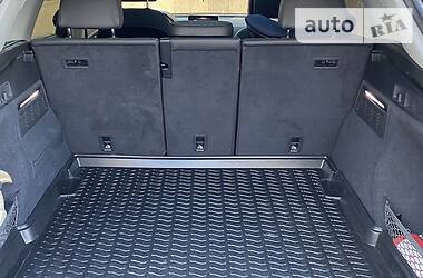 Позашляховик / Кросовер Audi Q5 2019 в 