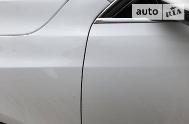 Позашляховик / Кросовер Audi Q5 2015 в Шостці