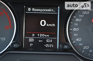 Внедорожник / Кроссовер Audi Q5 2015 в Ровно