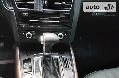 Позашляховик / Кросовер Audi Q5 2015 в 