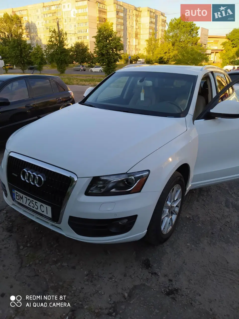 2013 Audi Q5 - мініатюра 36