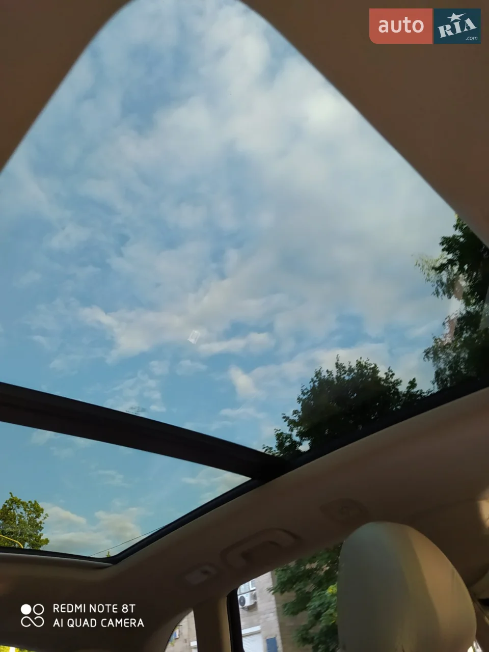 2012 Audi Q5 - мініатюра 6