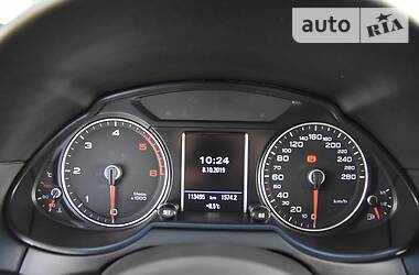 Позашляховик / Кросовер Audi Q5 2016 в 