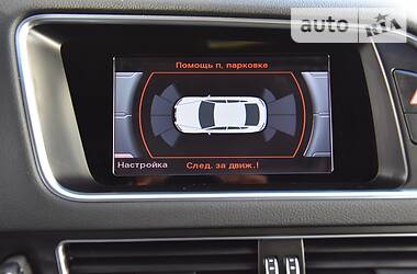 Позашляховик / Кросовер Audi Q5 2016 в 