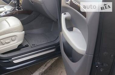 Внедорожник / Кроссовер Audi Q5 2011 в Ровно