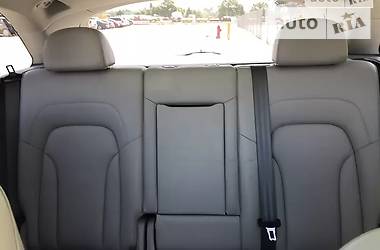 Внедорожник / Кроссовер Audi Q5 2013 в Великой Багачке