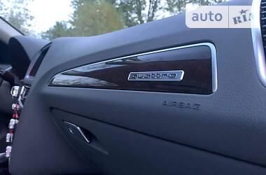 Внедорожник / Кроссовер Audi Q5 2013 в Ивано-Франковске