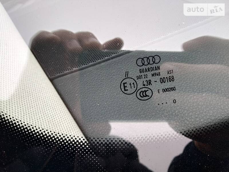 Внедорожник / Кроссовер Audi Q5 2010 в Дубно