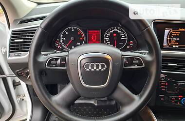 Внедорожник / Кроссовер Audi Q5 2011 в Кривом Роге