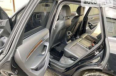 Позашляховик / Кросовер Audi Q5 2010 в 