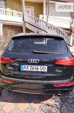 Audi Q5 2013 в Киеве
