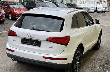 Внедорожник / Кроссовер Audi Q5 2013 в 