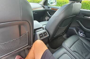 Внедорожник / Кроссовер Audi Q5 2010 в 