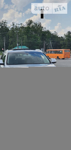 Внедорожник / Кроссовер Audi Q5 2010 в Полонном