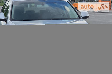 Внедорожник / Кроссовер Audi Q5 2010 в 