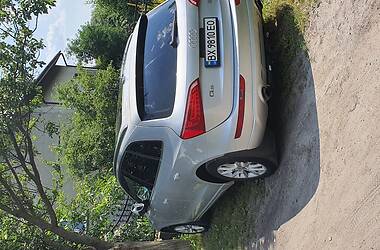 Внедорожник / Кроссовер Audi Q5 2010 в 
