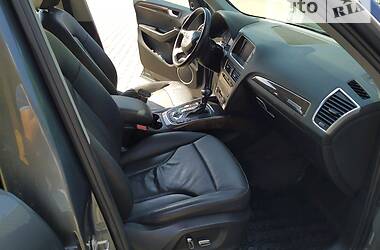 Внедорожник / Кроссовер Audi Q5 2012 в 