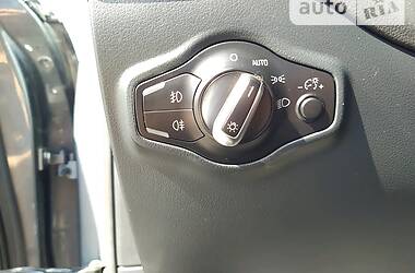Внедорожник / Кроссовер Audi Q5 2012 в 
