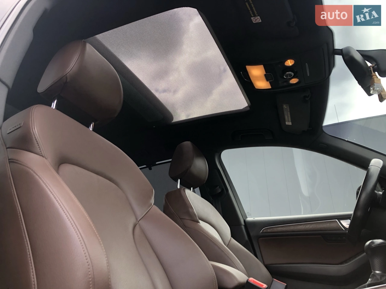2015 Audi Q5 - мініатюра 21