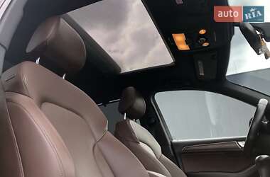 Внедорожник / Кроссовер Audi Q5 2015 в 