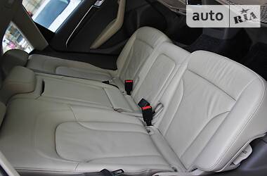 Позашляховик / Кросовер Audi Q5 2010 в Одесі