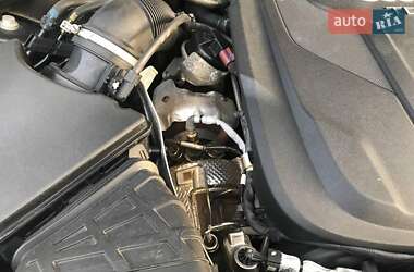 Внедорожник / Кроссовер Audi Q5 2014 в Львове